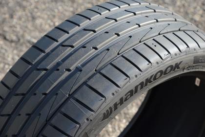 Hankook Ventus S1 Evo2 K117B RFT RunFlat (3)